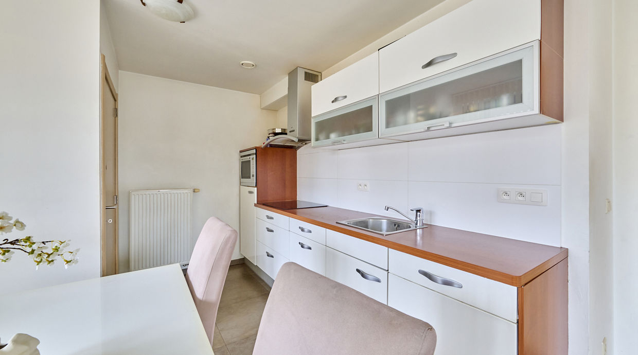 Appartementsgebouw te koop in Genk