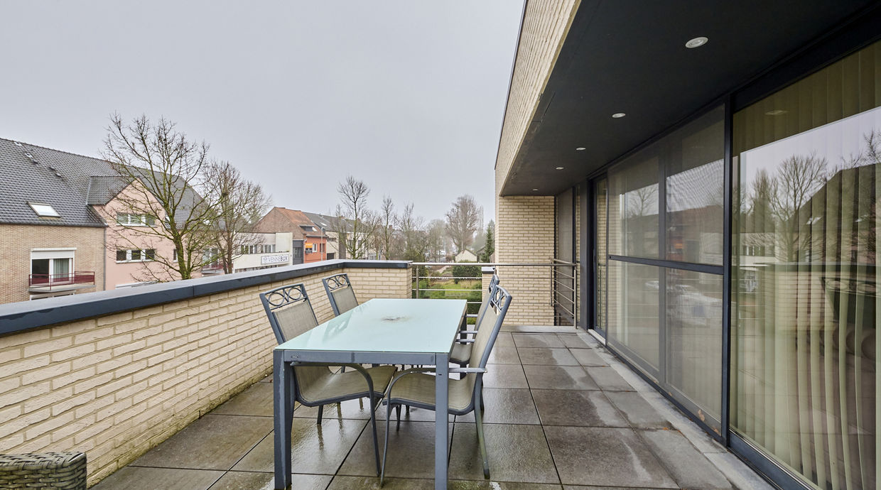 Appartementsgebouw te koop in Genk