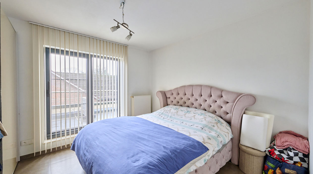 Appartementsgebouw te koop in Genk