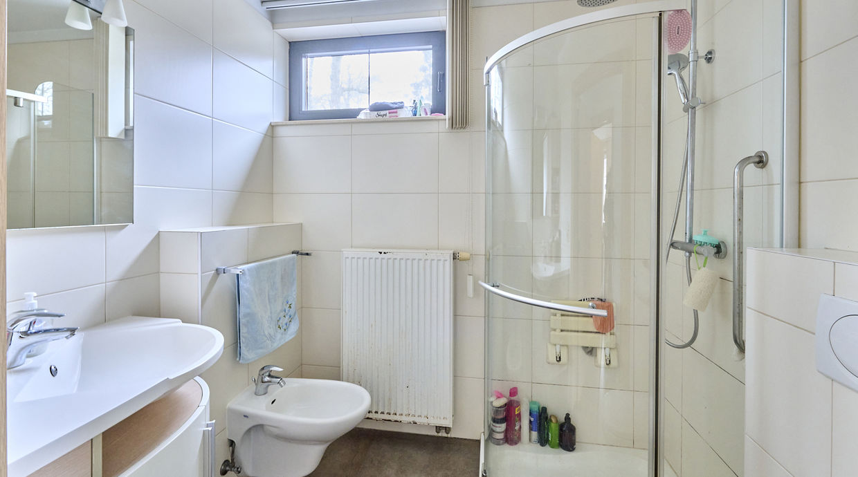 Appartementsgebouw te koop in Genk