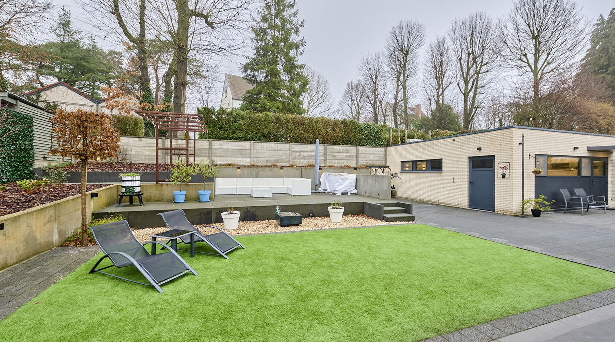 Appartementsgebouw te koop in Genk