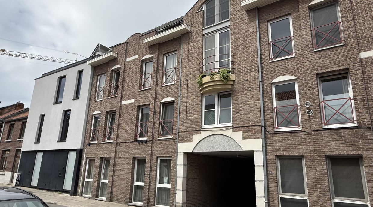 Appartementsgebouw te koop in Hasselt