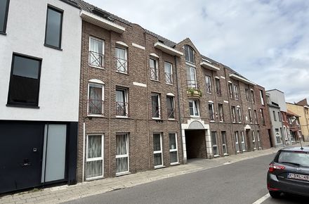 Appartementsgebouw te koop in Hasselt