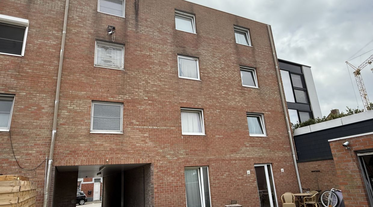 Appartementsgebouw te koop in Hasselt