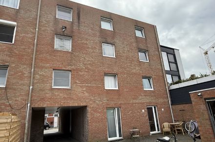 Appartementsgebouw te koop in Hasselt
