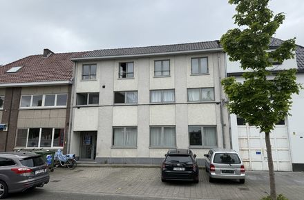 Appartementsgebouw te koop in Hasselt