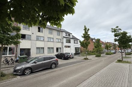 Appartementsgebouw te koop in Hasselt