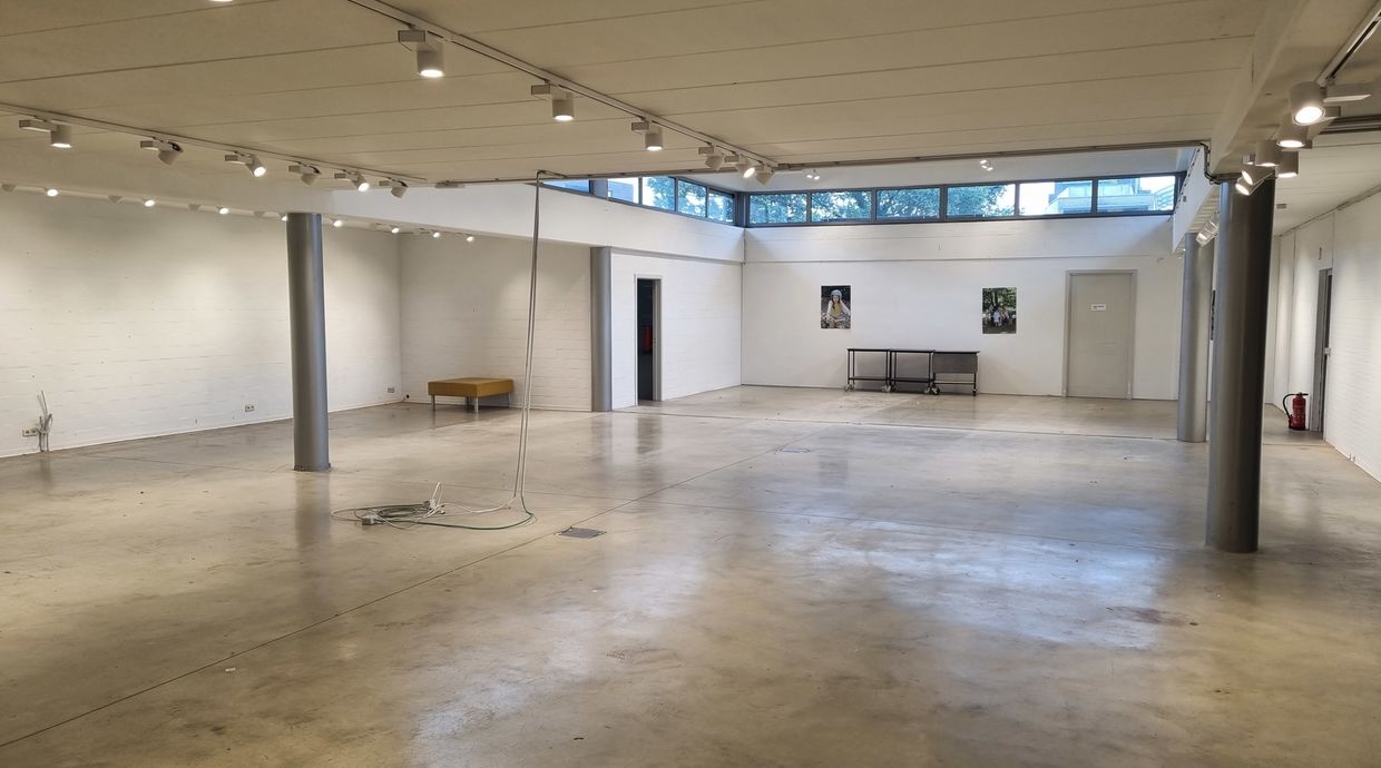 App.complex gemengd gebruik te koop in Beringen