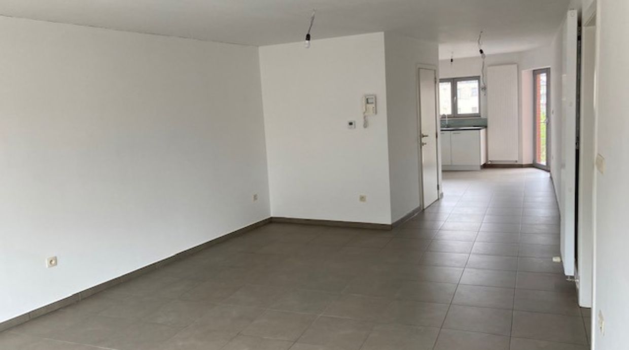 App.complex gemengd gebruik te koop in Beringen