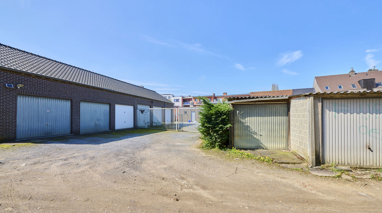 App.complex gemengd gebruik te koop in Beringen