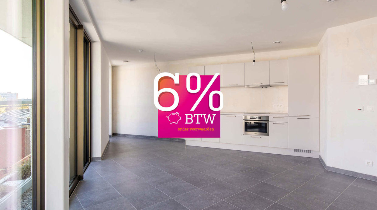 Assistentiewoning te koop in Hasselt