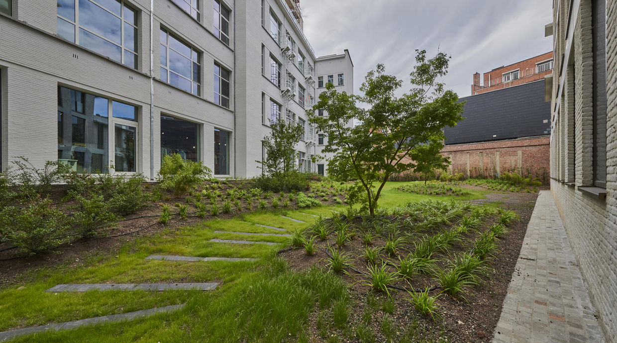 Assistentiewoning te koop in Hasselt