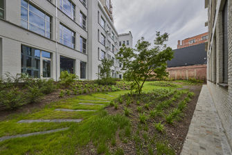 Assistentiewoning te koop in Hasselt