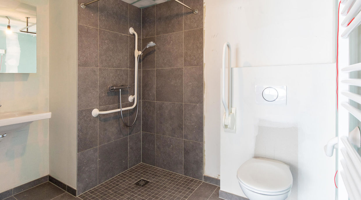 Assistentiewoning te koop in Hasselt