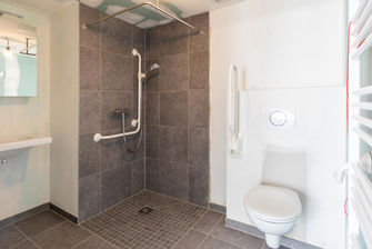 Assistentiewoning te koop in Hasselt