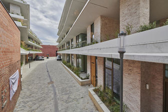 Assistentiewoning te koop in Hasselt