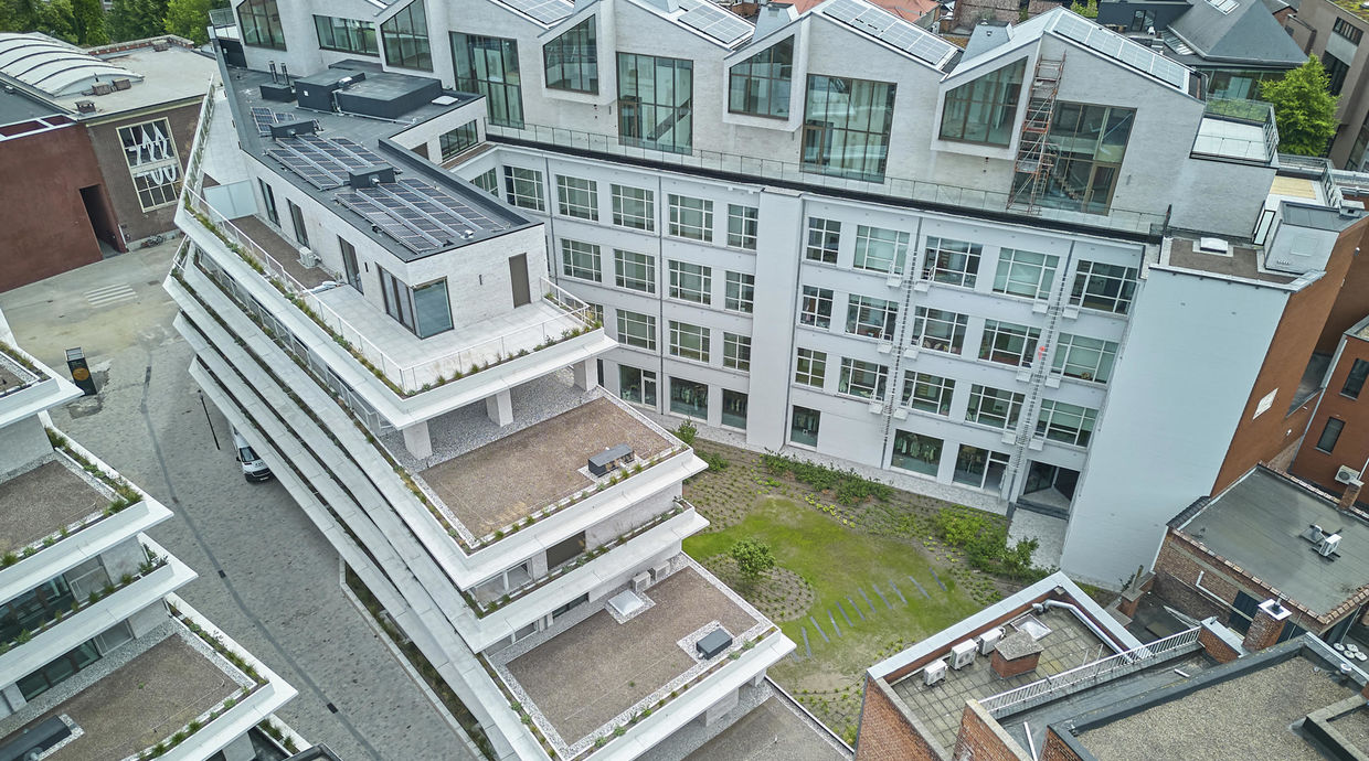 Assistentiewoning te koop in Hasselt