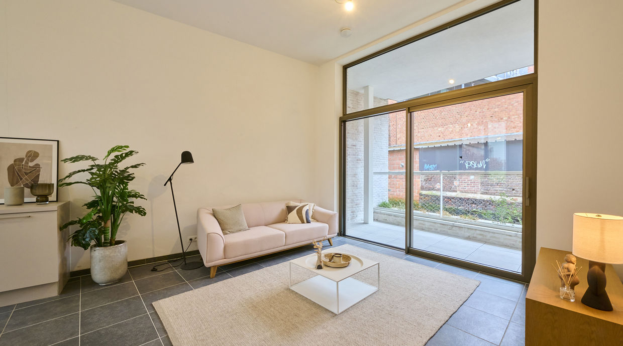 Assistentiewoning te koop in Hasselt
