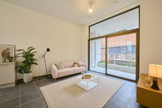 Assistentiewoning te koop in Hasselt