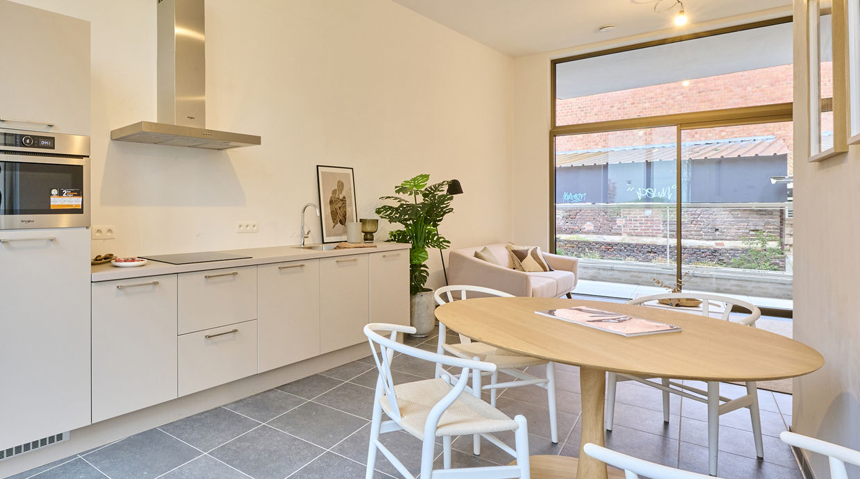 Assistentiewoning te koop in Hasselt