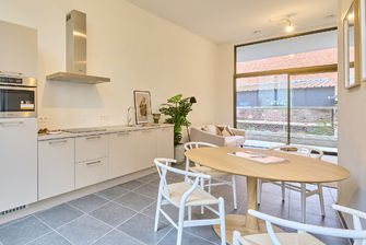 Assistentiewoning te koop in Hasselt
