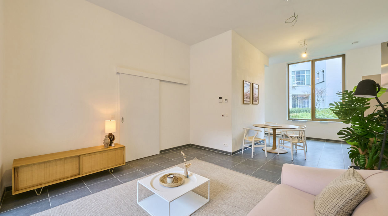 Assistentiewoning te koop in Hasselt