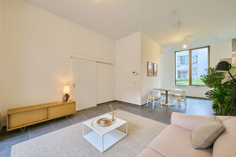 Assistentiewoning te koop in Hasselt