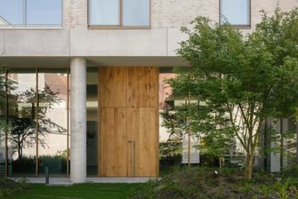 Assistentiewoning te koop in Hasselt