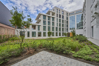 Assistentiewoning te koop in Hasselt
