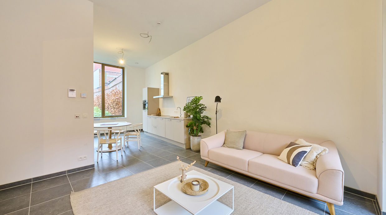 Assistentiewoning te koop in Hasselt