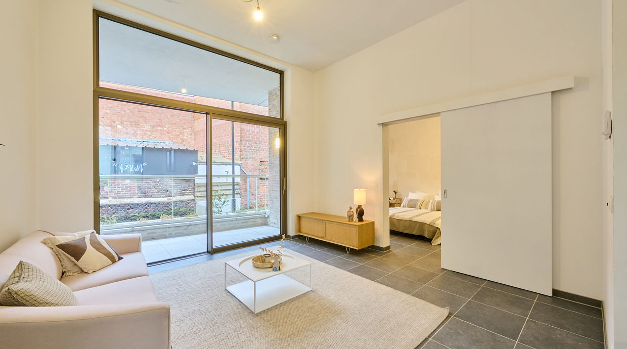 Assistentiewoning te koop in Hasselt