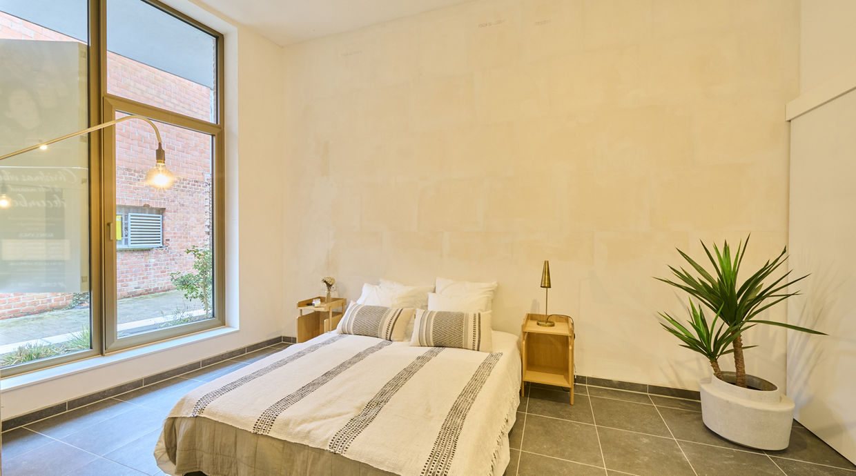 Assistentiewoning te koop in Hasselt