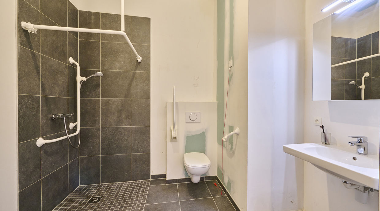 Assistentiewoning te koop in Hasselt