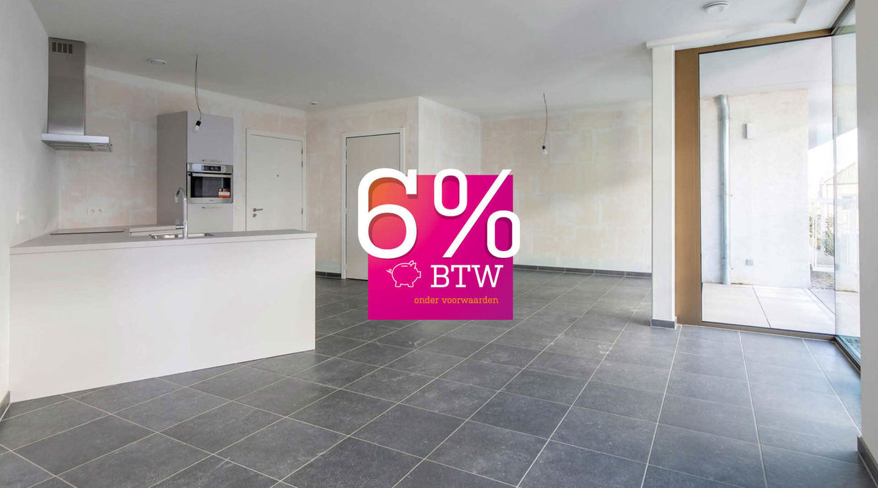 Assistentiewoning te koop in Hasselt