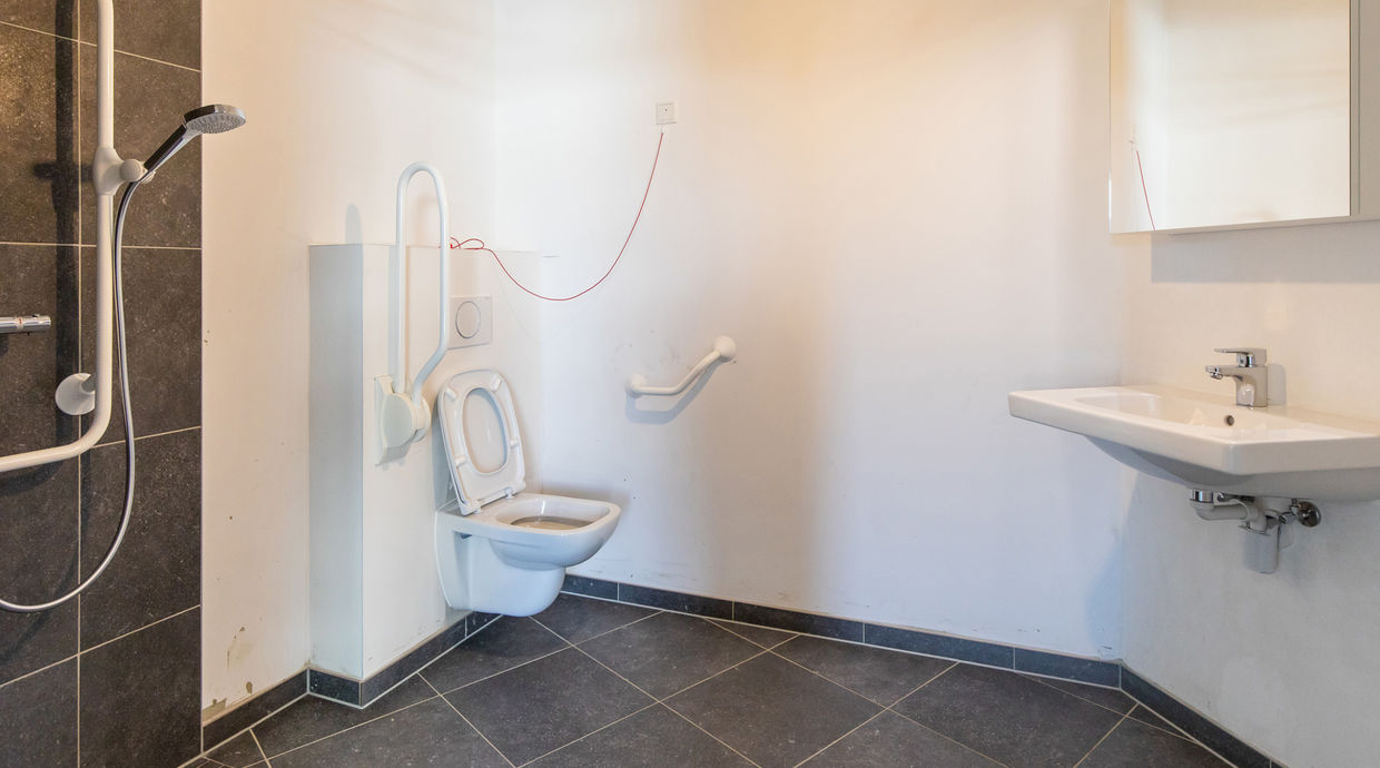 Assistentiewoning te koop in Hasselt
