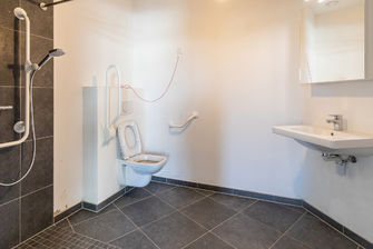 Assistentiewoning te koop in Hasselt