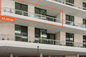 Assistentiewoning te koop in Hasselt