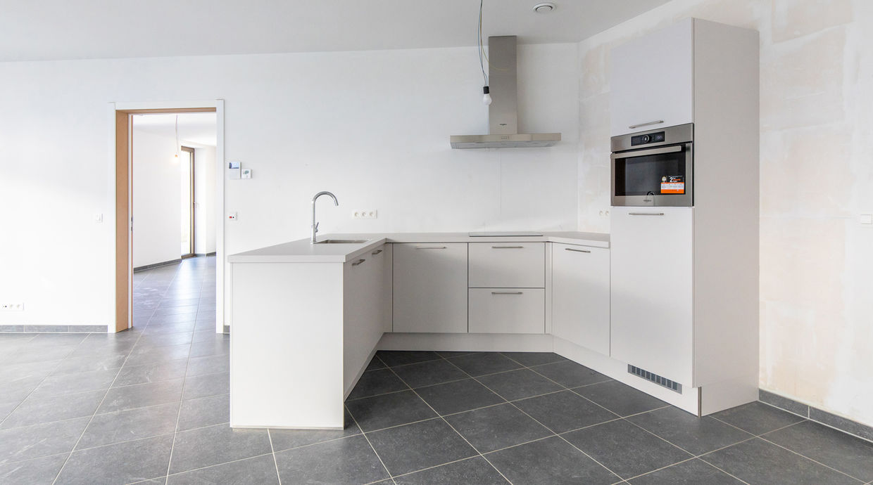 Assistentiewoning te koop in Hasselt