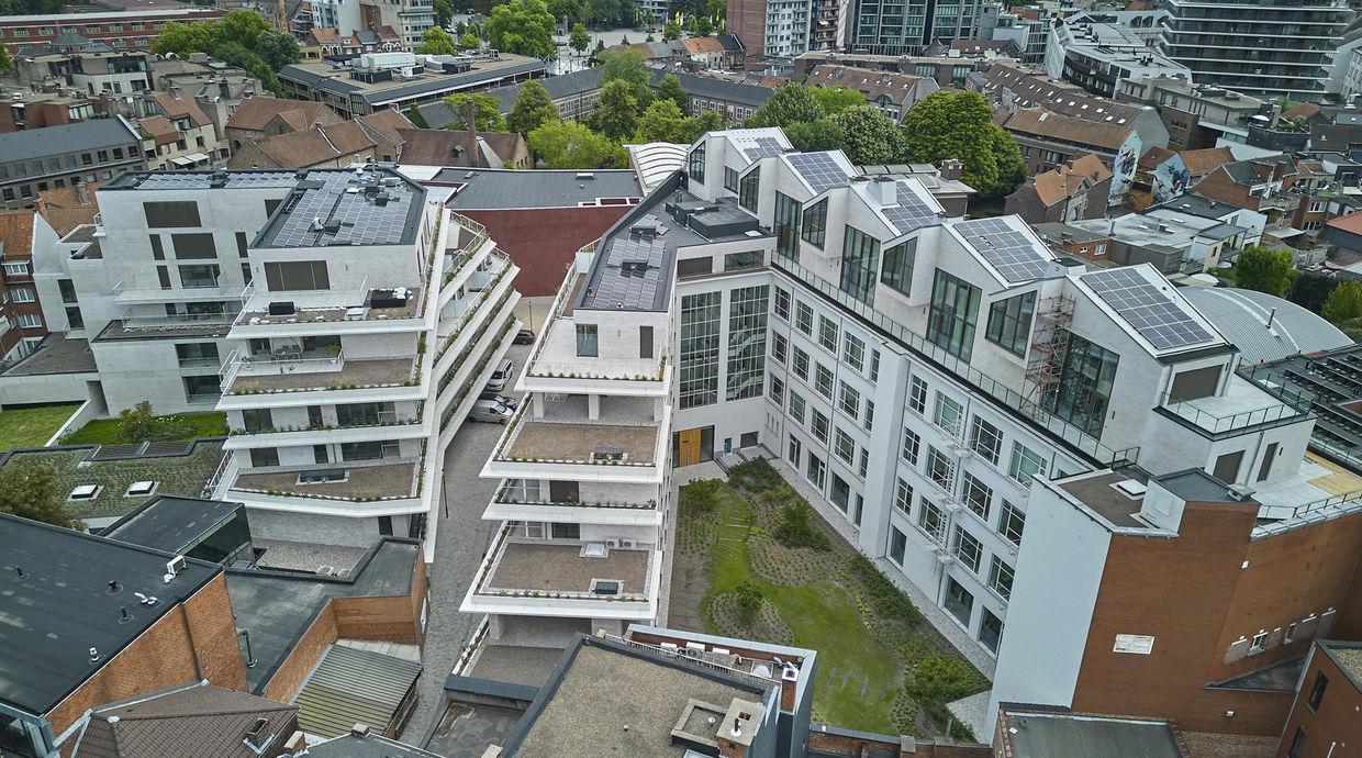 Assistentiewoning te koop in Hasselt