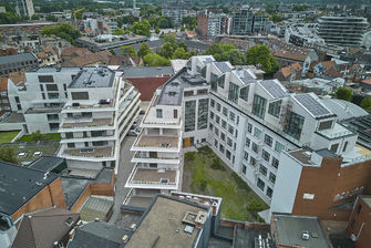 Assistentiewoning te koop in Hasselt