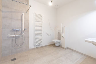 Assistentiewoning te koop in Hasselt