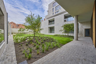 Assistentiewoning te koop in Hasselt