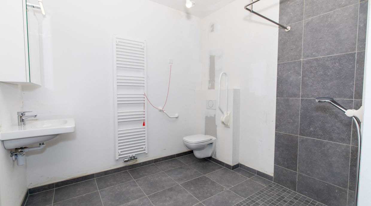 Assistentiewoning te koop in Hasselt