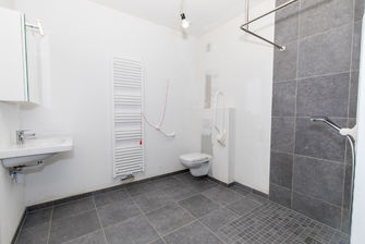 Assistentiewoning te koop in Hasselt