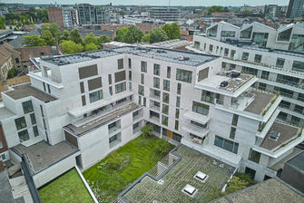 Assistentiewoning te koop in Hasselt