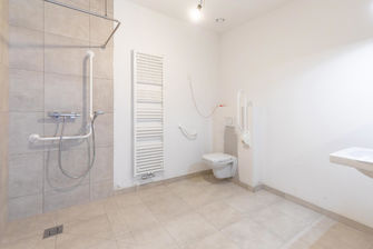 Assistentiewoning te koop in Hasselt
