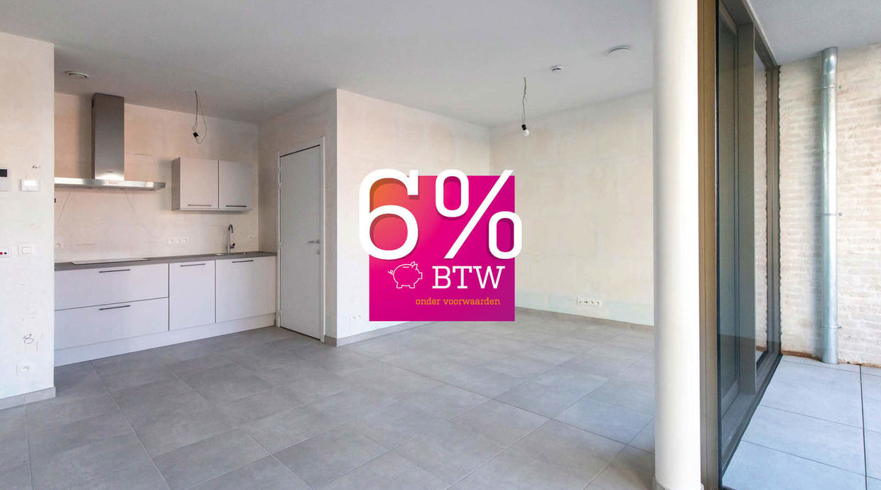 Assistentiewoning te koop in Hasselt