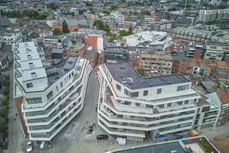 Assistentiewoning te koop in Hasselt
