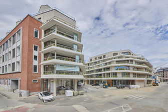 Assistentiewoning te koop in Hasselt