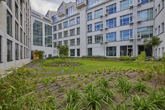 Assistentiewoning te koop in Hasselt